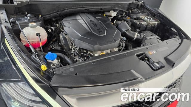 Kia Sportage 5세대 Signature, 2022 6