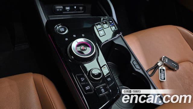 Kia Sportage 5세대 Signature, 2022 9