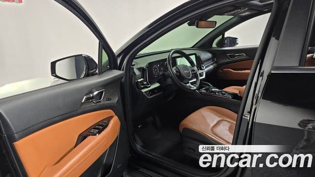 Kia Sportage 5세대 Signature, 2022 10