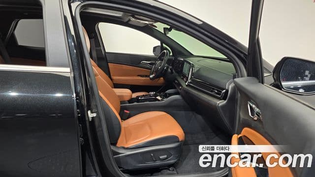 Kia Sportage 5세대 Signature, 2022 11