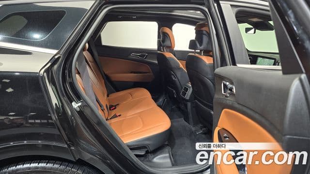Kia Sportage 5세대 Signature, 2022 12