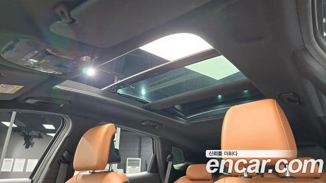 Kia Sportage 5세대 Signature, 2022 19