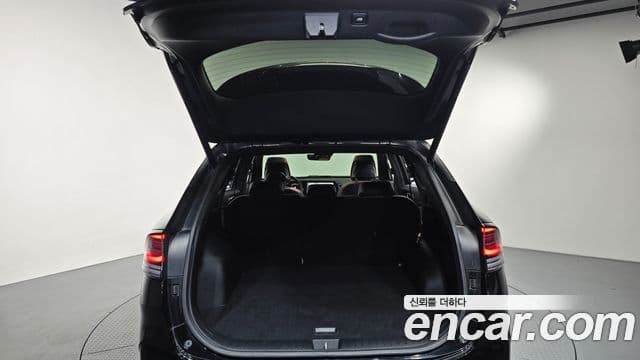 Kia Sportage 5세대 Signature, 2022 20