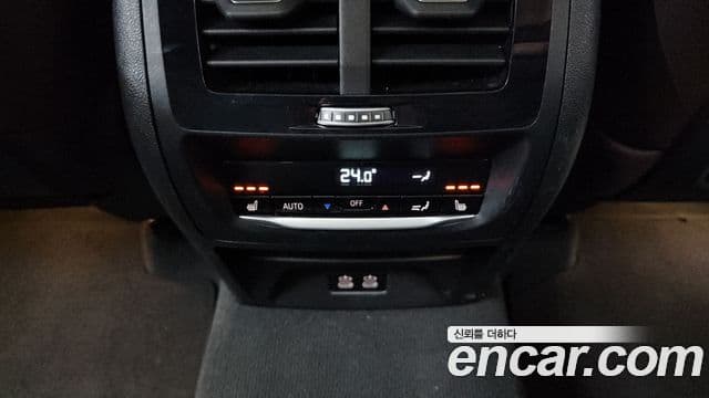 BMW X3 (G01) xDrive 20i M Sport Pro, 2024 11