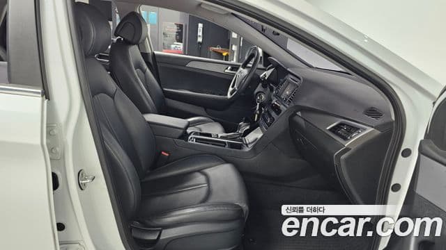 Hyundai LF Sonata LPI Smart, 2017 11