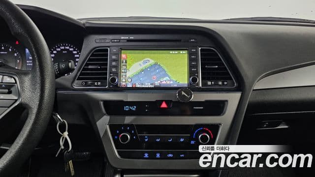 Hyundai LF Sonata LPI Smart, 2017 14