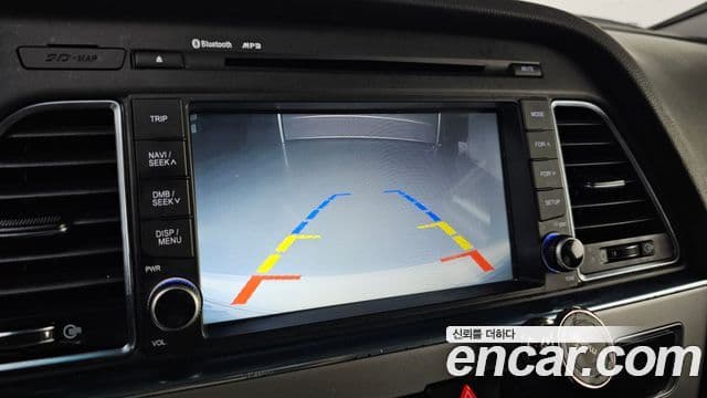 Hyundai LF Sonata LPI Smart, 2017 15