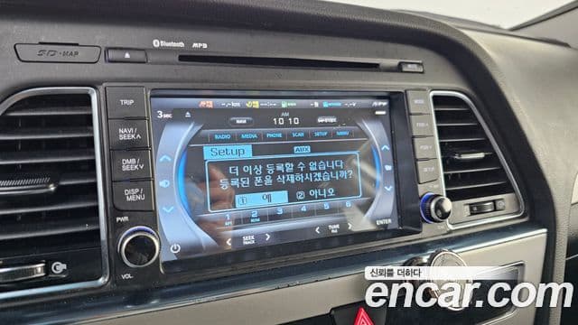 Hyundai LF Sonata LPI Smart, 2017 16