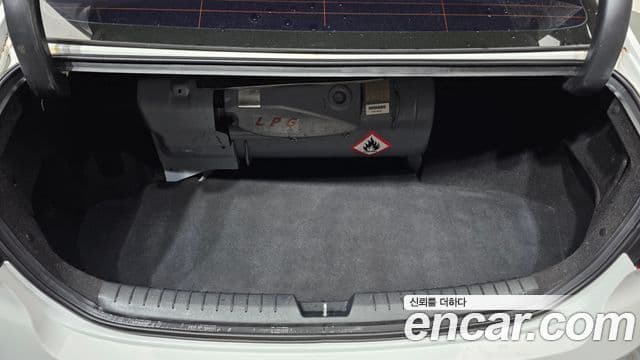 Hyundai LF Sonata LPI Smart, 2017 20