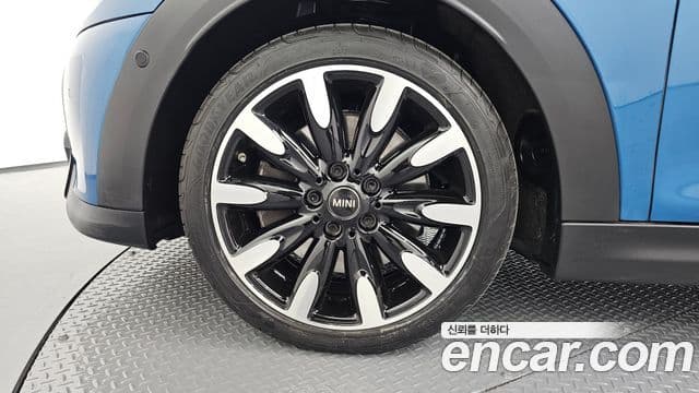 Mini Cooper S 3세대, 2023 все фото