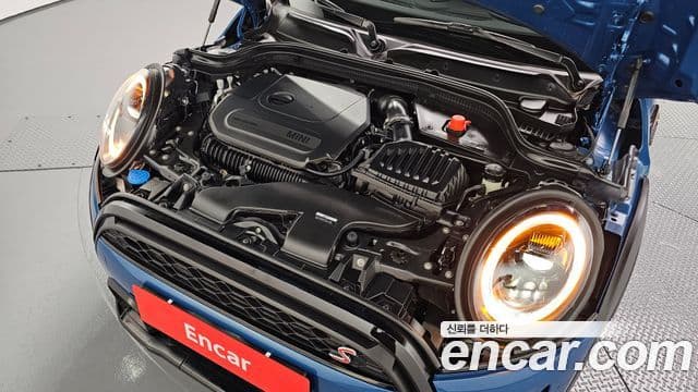 Mini Cooper S 3세대, 2023 6