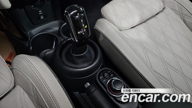 Mini Cooper S 3세대, 2023 9