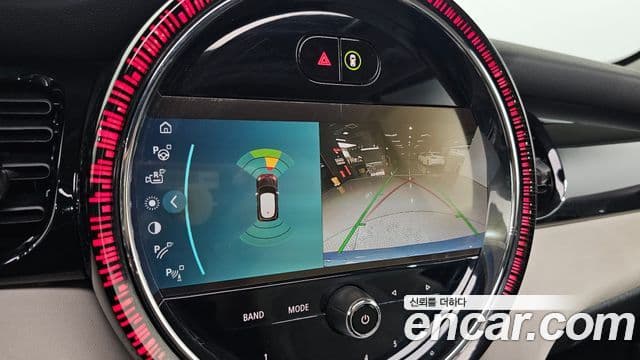 Mini Cooper S 3세대, 2023 17