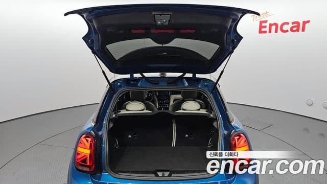 Mini Cooper S 3세대, 2023 20