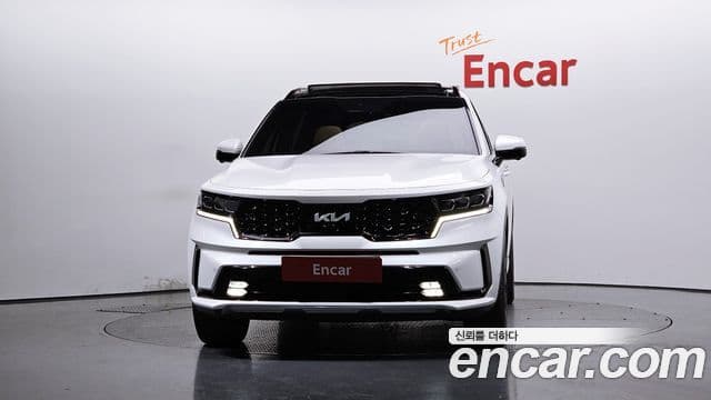Kia Sorento 4세대 Gravity, 2022 3