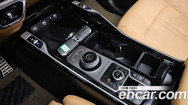 Kia Sorento 4세대 Gravity, 2022 9