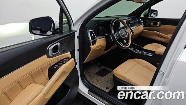 Kia Sorento 4세대 Gravity, 2022 11