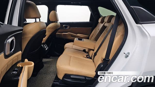 Kia Sorento 4세대 Gravity, 2022 12