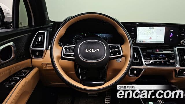 Kia Sorento 4세대 Gravity, 2022 13