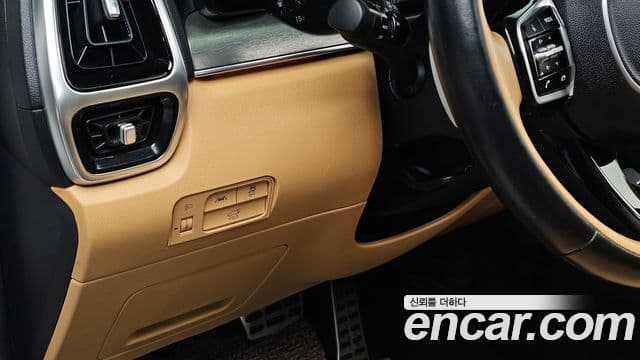 Kia Sorento 4세대 Gravity, 2022 16