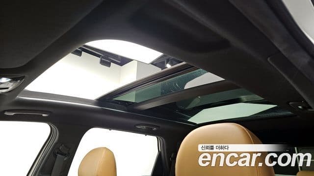 Kia Sorento 4세대 Gravity, 2022 20