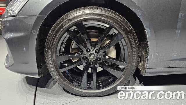 Audi A6 (C8) Premium, 2023 все фото