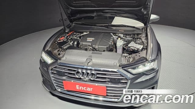 Audi A6 (C8) Premium, 2023 6