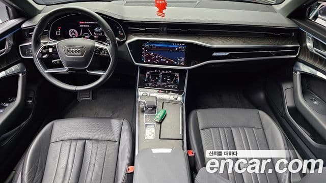 Audi A6 (C8) Premium, 2023 7