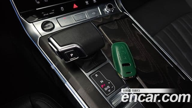 Audi A6 (C8) Premium, 2023 9