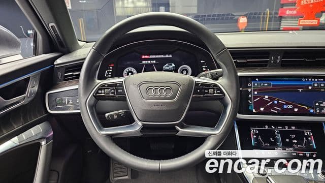 Audi A6 (C8) Premium, 2023 13