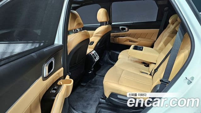 Kia Sorento 4세대 Noblesse, 2023 12