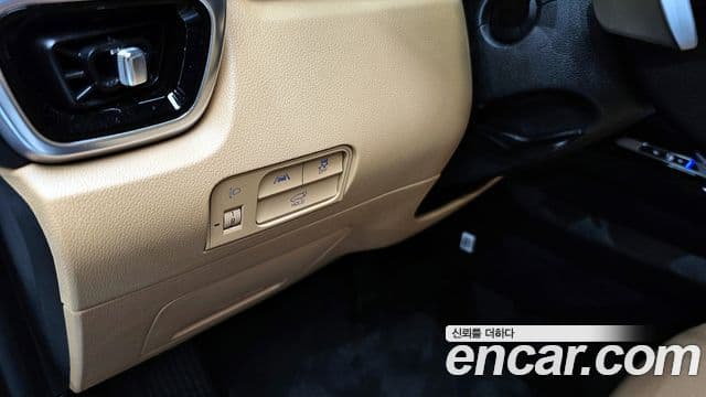 Kia Sorento 4세대 Noblesse, 2023 16