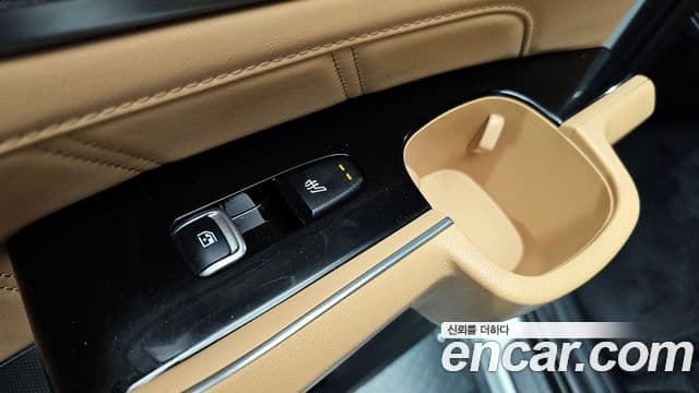 Kia Sorento 4세대 Noblesse, 2023 17