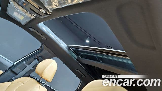 Kia Sorento 4세대 Noblesse, 2023 18