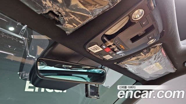 Kia Sorento 4세대 Noblesse, 2023 19