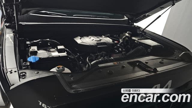 Kia 타스만 Adventure, 2026 6