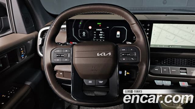 Kia 타스만 Adventure, 2026 13