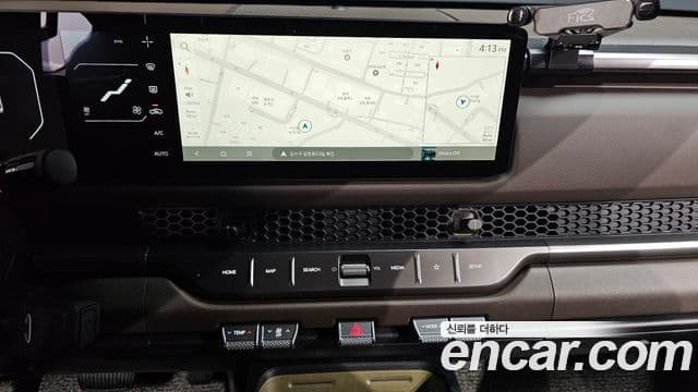 Kia 타스만 Adventure, 2026 14