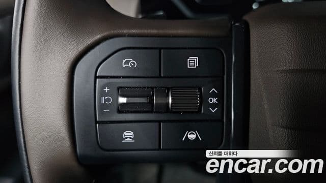 Kia 타스만 Adventure, 2026 16