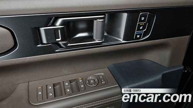 Kia 타스만 Adventure, 2026 18