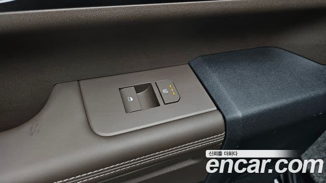 Kia 타스만 Adventure, 2026 19