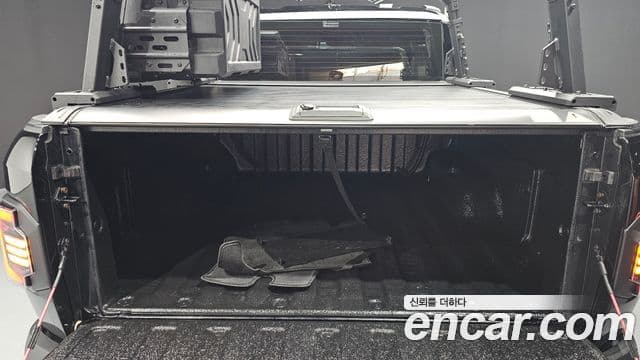 Kia 타스만 Adventure, 2026 20