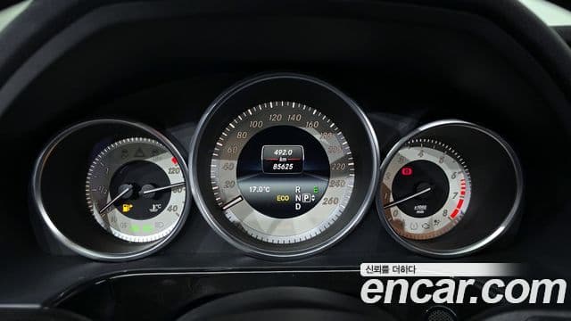 Mercedes-Benz E-класс W212 Avantgarde, 2014 8