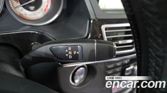 Mercedes-Benz E-класс W212 Avantgarde, 2014 9