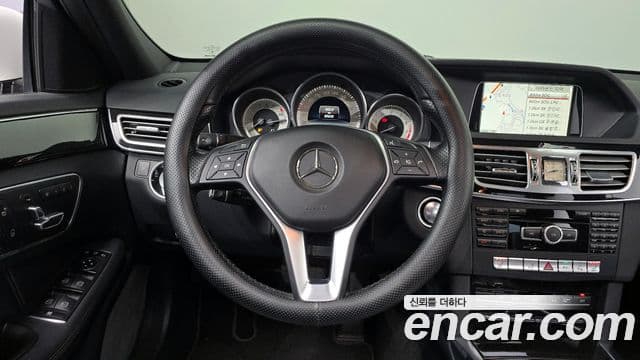 Mercedes-Benz E-класс W212 Avantgarde, 2014 14