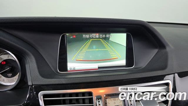 Mercedes-Benz E-класс W212 Avantgarde, 2014 15