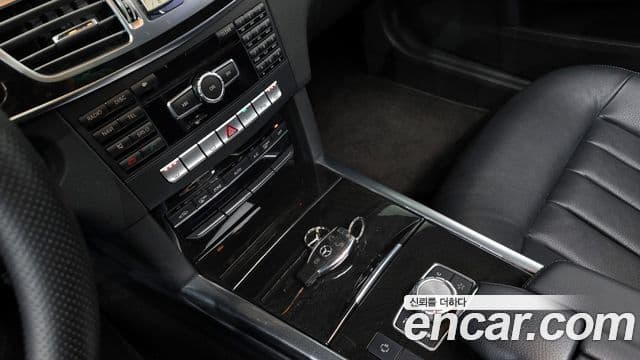 Mercedes-Benz E-класс W212 Avantgarde, 2014 17