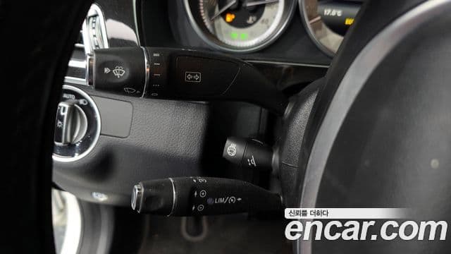 Mercedes-Benz E-класс W212 Avantgarde, 2014 18