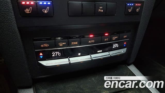 Mercedes-Benz E-класс W212 E350 купе, 2011 17