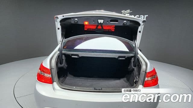 Mercedes-Benz E-класс W212 E350 купе, 2011 20